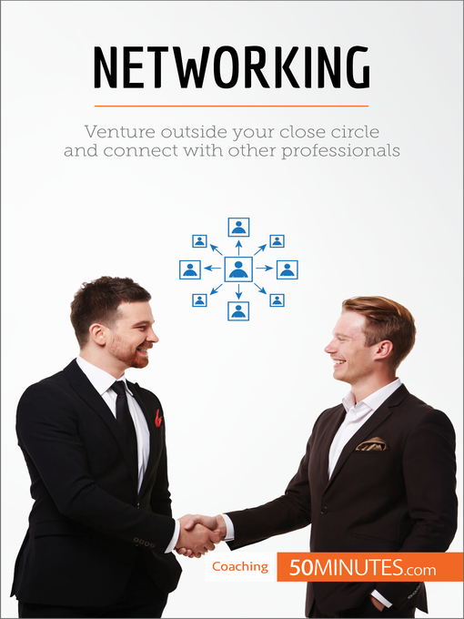 Title details for Networking by 50minutes - Available